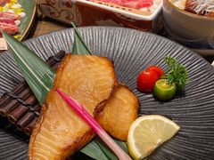 -肉魁屋·烧肉·烧鸟·酒场(高新店)
