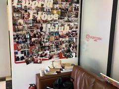 -Popcorn Club爆米花英语社交俱乐部