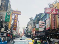-唐人街(耀华力路)