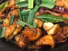 -外婆小聚茶餐厅·生日·团建(市民中心店)