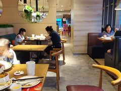 大堂-比格比萨自助(宋家庄店)