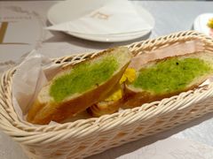 -PARFUM FLORAL花境法餐(南京首店)