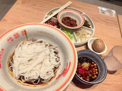-小满手工粉(北京富力广场店)