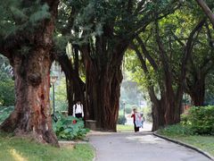 -北海市海滨公园