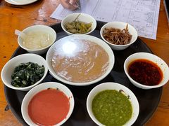 -老康火锅(黄河路总店)