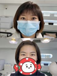 -babiline芭比莱恩半永久纹眉纹唇发际线