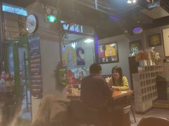 -京狮炙燥·精酿烧烤(首经贸店)
