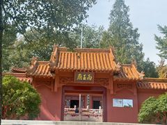 -沂蒙山旅游区云蒙景区(蒙山国家森林公园)