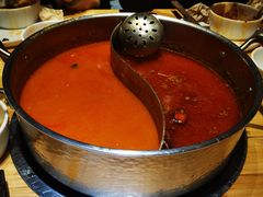 -四喜小胖·北京涮肉(五道营店)