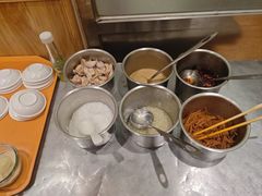-清真吴记门钉肉饼·喜多利