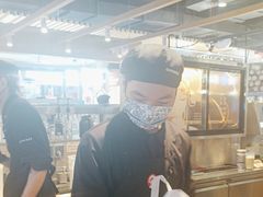 -霸王茶姬(常熟印象城店)