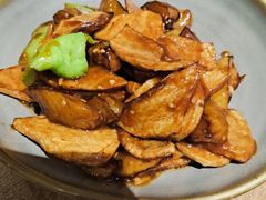 -金掌勺锅包肉(华润万象城店)