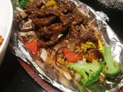 -花城粤菜餐厅(高新区店)