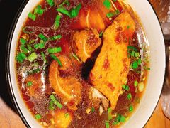 -十面春风·江南面馆(崇宁路店)