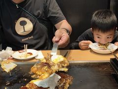 -鹤桥风月(ヨドバシ梅田店)