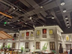 -晓粤·惹味粤菜(凯德乐峰广场店)