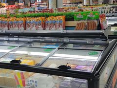 -物美超市(三里河店)