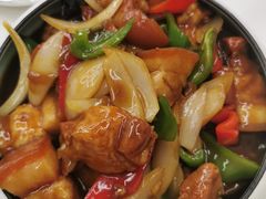 -北戴河庆山饭店·海鲜砂锅粥(北戴河黑石路店)