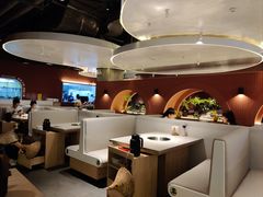 -芸山季·云南野生菌火锅(宝能环球汇店)