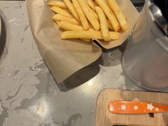 -必胜客(经开万达店)