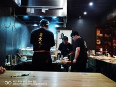 -鸟幸 TORISAKI 炭火居酒屋