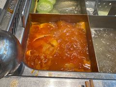 -海底捞火锅(凯德广场店)