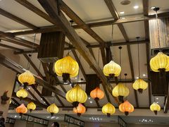 -古关火锅店(古北水镇景区店)