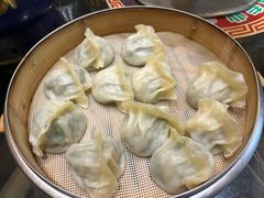 -大清花饺子城(昌黎店)