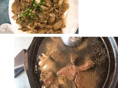 -茶油香闽南菜·花园餐厅(前埔店)