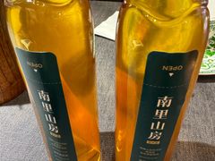 -南里山房·新淮扬菜(徐汇万科店)
