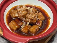 -奇芳阁·百年清真南京菜(夫子庙店)
