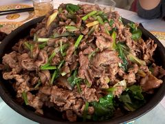-烤肉季饭庄