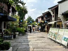 -小河直街历史文化街区