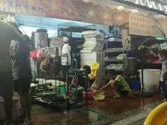 门面-新享乐海鲜(翠华路店)