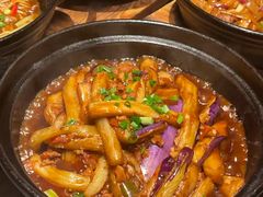 -得意啫·广东啫啫煲(前海HOP店)
