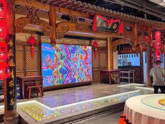 -味鼎长安·地道陕菜(凤城一路店)
