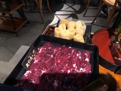 -原牛道·潮汕围炉火锅(讯美店)