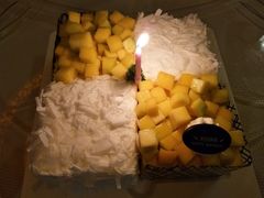 -幸福西饼生日蛋糕·下午茶(思明店)