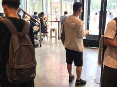 -星巴克(北京三里屯SOHO一店)