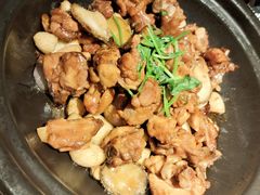 -新白鹿餐厅(金鹰新街口店)