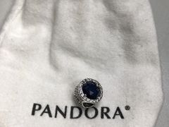 -Pandora潘多拉珠宝(虹口龙之梦店)