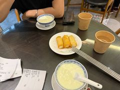 -民信老铺(双皮奶博物馆店)