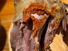 -嘻小北·兰州清汤牛肉面(太平洋森活天地店)