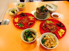 -龙抄手(春熙路总店)