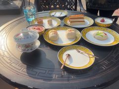 -富华斋饽饽铺·宫廷糕点·伴手礼(护国新天地店)
