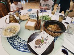 -老西门·常州菜·20年老品牌(新区店)
