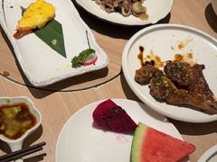 -大渔铁板烧(万象城店)