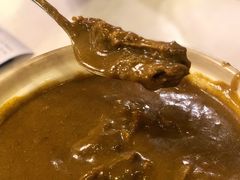 葡式咖喱崩沙牛腩-番茄屋葡式美食(总店)