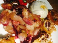 -印象鲵宴·张家界地标美食名片(溪布街店)