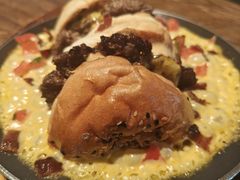 -Q MEX 库迈墨西哥餐吧(三里屯店)